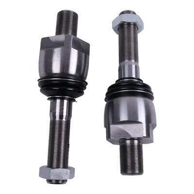 2Pcs Axial Joint 8036757 8036315 for Skytrak Telehandler 10054 8042 6036 4290