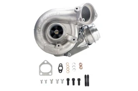 Turbolader für BMW X3 3.0 d (E83) 150 KW 204 PS 728989 7790326G 11657790326H