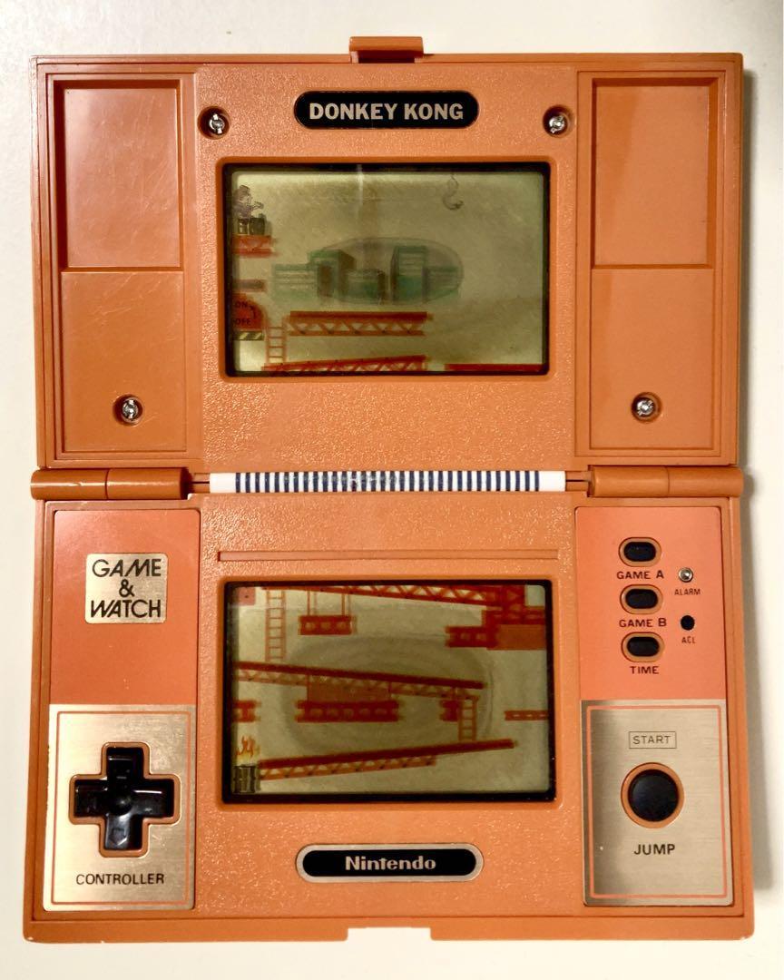 その他 GAME&WATCH DONKEY KONG s-l1200.jpg