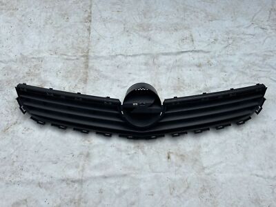 NEW radiator grille front grill radiator grille original Opel Vectra C