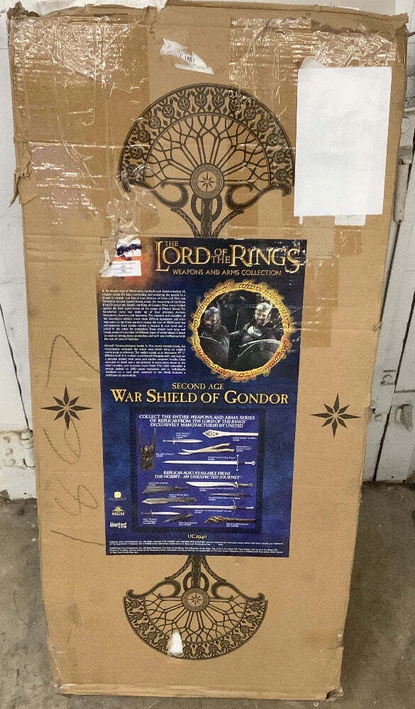 s Lord of the Rings Series: What Is the Second Age?