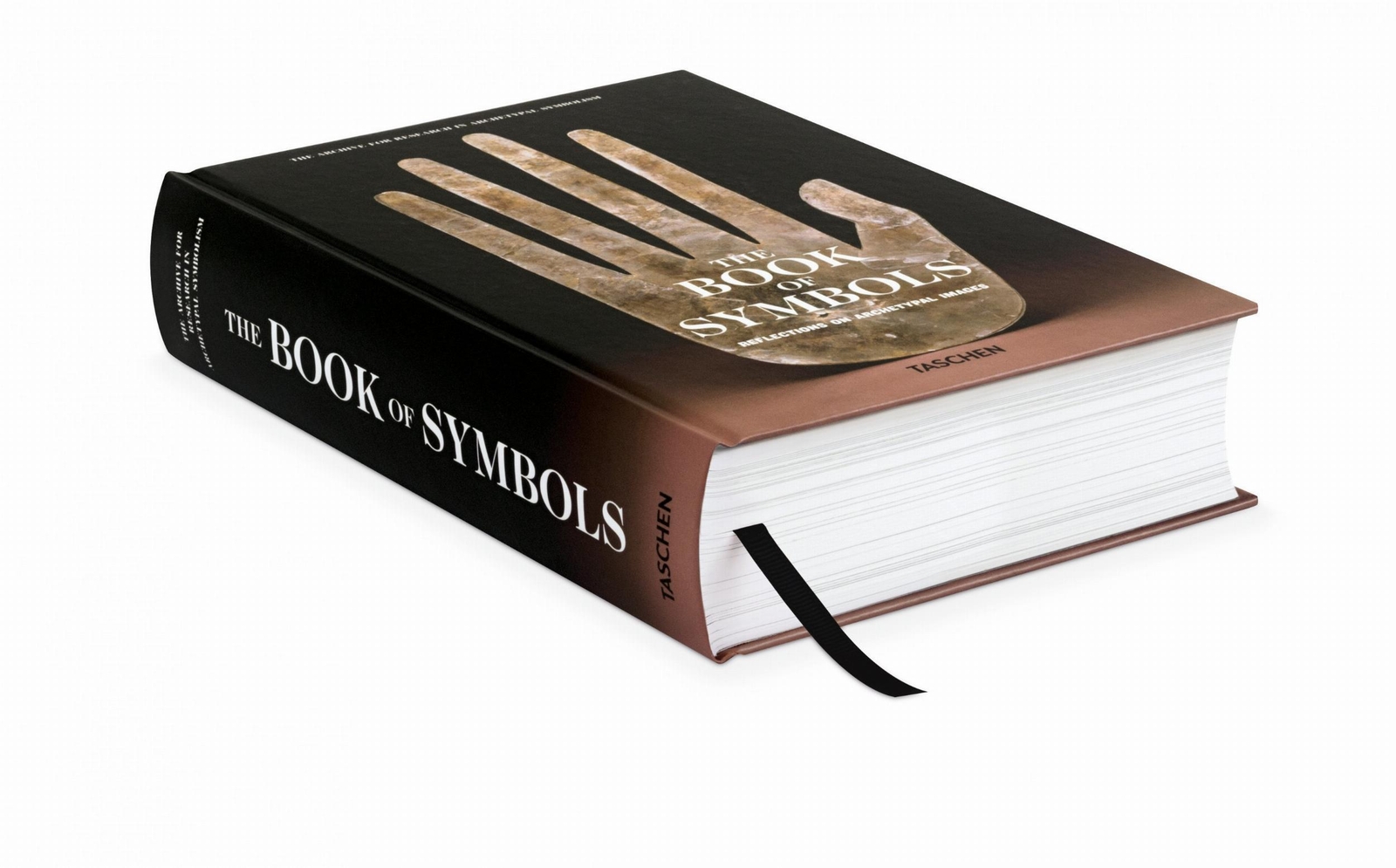 Thumbnail - Das Buch Der Symbole. Betrachtungen Zu Archetypischen Bildern |