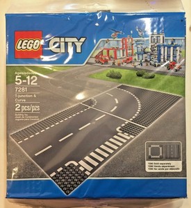 lego 7281