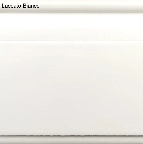 MOBILE LIBRERIA VOGUE LEGNO DI TANGANIKA LACCATA O IN TINTE LEGNO CASSETTI 3097 - Immagine 4 di 4