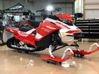 Ski-Doo Snowmobile Universal Led Auxiliary Light Bar w/Mount and Harness