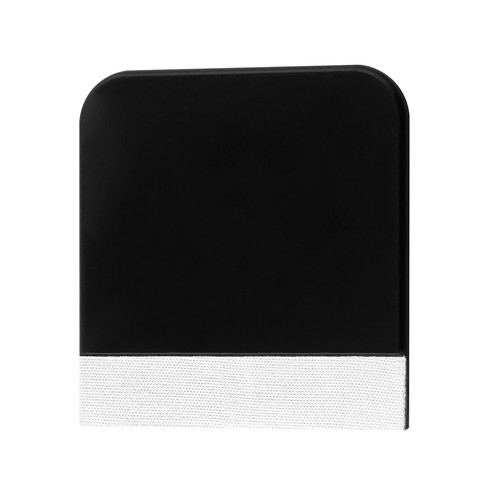 For Apple Watch Series 4/5/6/7/SE/8 Curve Tempered Glass Cover Screen Protector - Picture 3 of 4