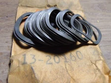 Mercury Quicksilver 13-20160 LOT of 20