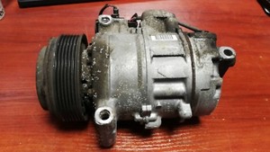 BMW E87 Klimakompressor N47D20B 2.0D 150kw 2008 6SBU14C 447260-1852