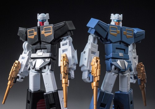 Pronto! Nuovo Mastermind Creations MMC Ocular Max RMX-10 Motivo & RMX-12 Set pitch - Foto 7 di 16