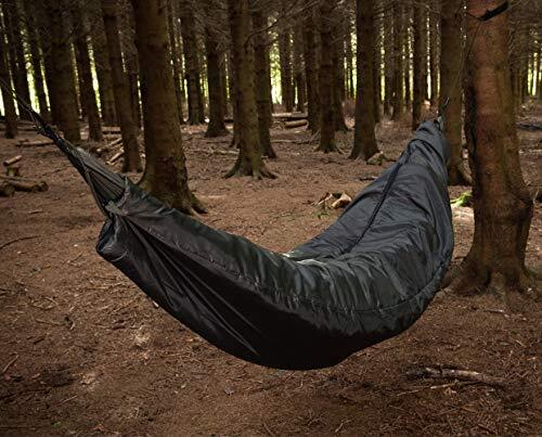 Hammock Cocoon Olive