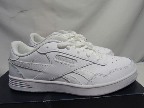Zapatos informales clásicos Reebok Court Advance Lifestyle para mujer talla 6 100010633 - Imagen 5 de 7