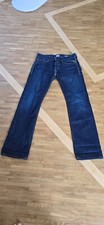 REPLAY Billstrong Blue Jeans Gr 29/34 NP 149€