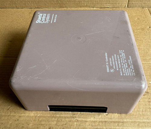 STAEFA CONTROL SYSTEM SMART II Controller 091-60230-81/ SM2-DDC - Picture 4 of 11