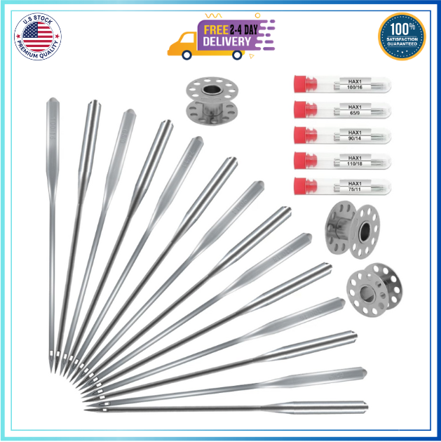 Sewing Machine Needles Universal Sewing Machine Needle for Singer Brother Ja-image