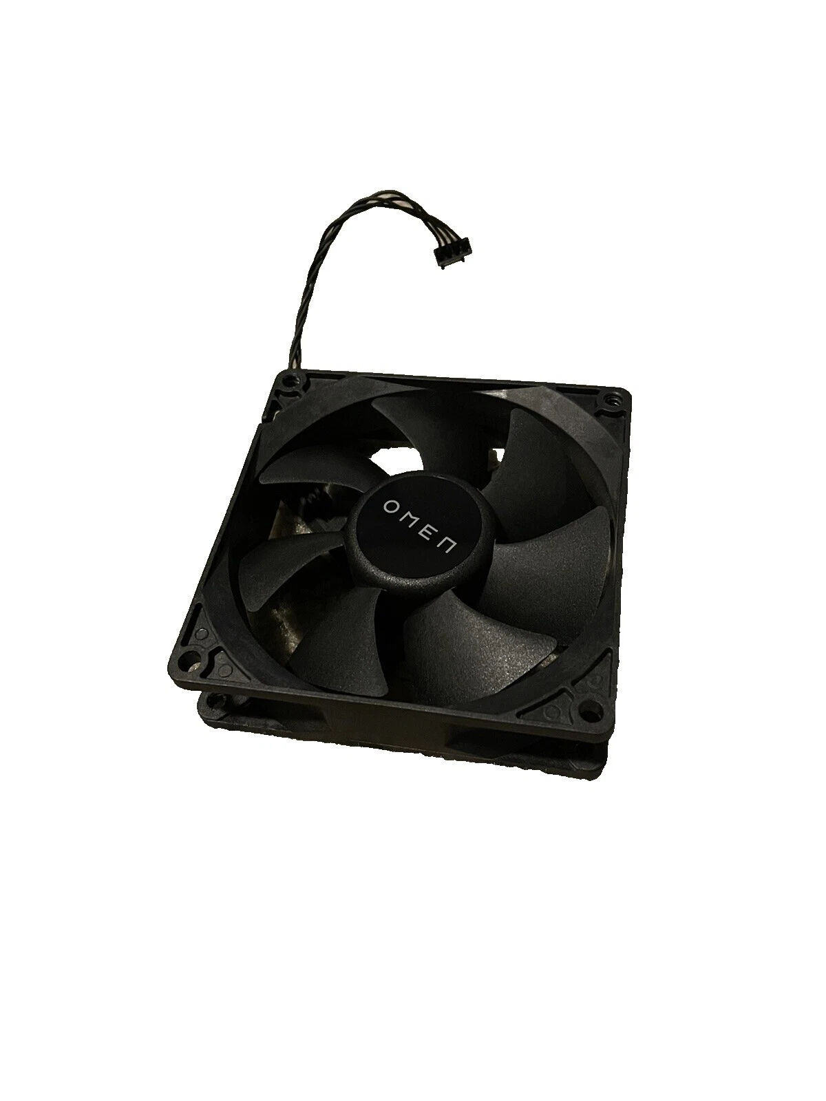 HP 12 V Computer Case Fans 120 mm Fan Diameter