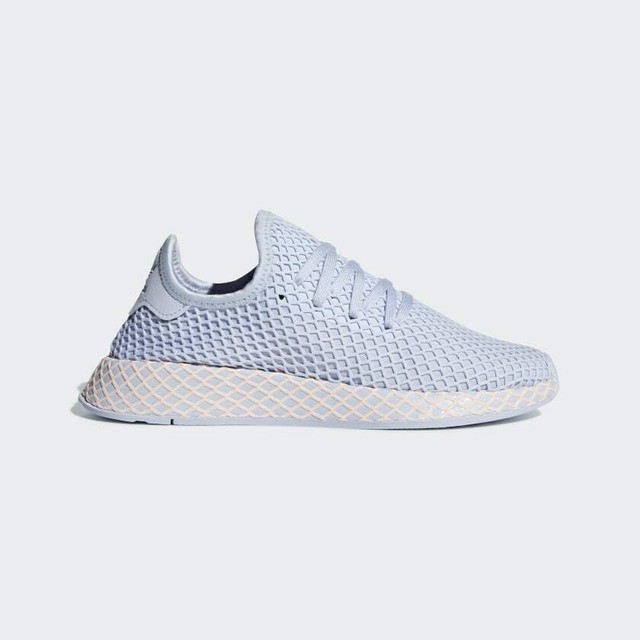 adidas deerupt aero blue