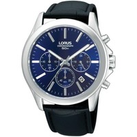 Brand Lorus Men's Chronograph Watch Rt389ax9 Brand Lorus Men's Chronograph Watch Rt389ax9
