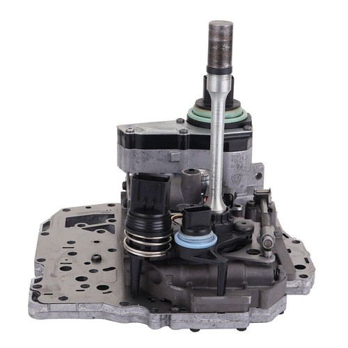 RENEWED TESTED 42RLE For Chrysler Dodge Jeep Valve Body Solenoid 2-plug - Bild 5 von 11