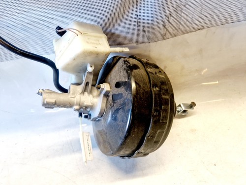 19E* Mercedes  W207 Bremskraftverstärker Hauptbremszylinder A2044301130