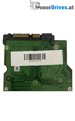 Seagate Datenrettung- Data Recovery - PCB 100535704 Rev. D HDD 3.5'' Logic board*