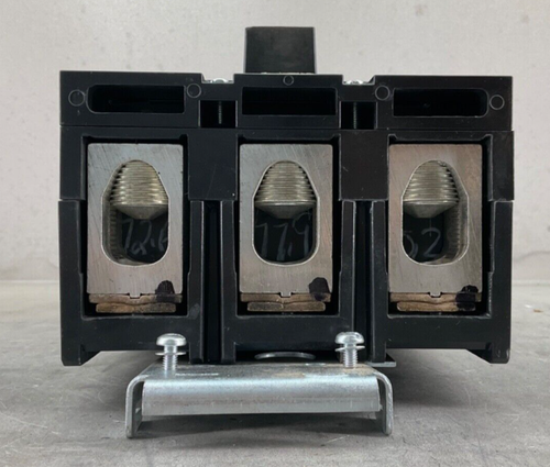 NEW SQUARE D LH36400 I-LINE la36400 BREAKER 400 A 3P 600V - Picture 10 of 11