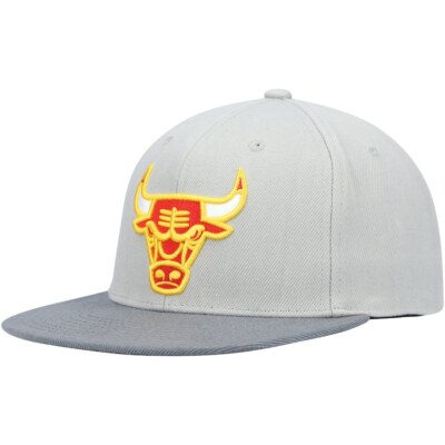 cool grey 3s hat