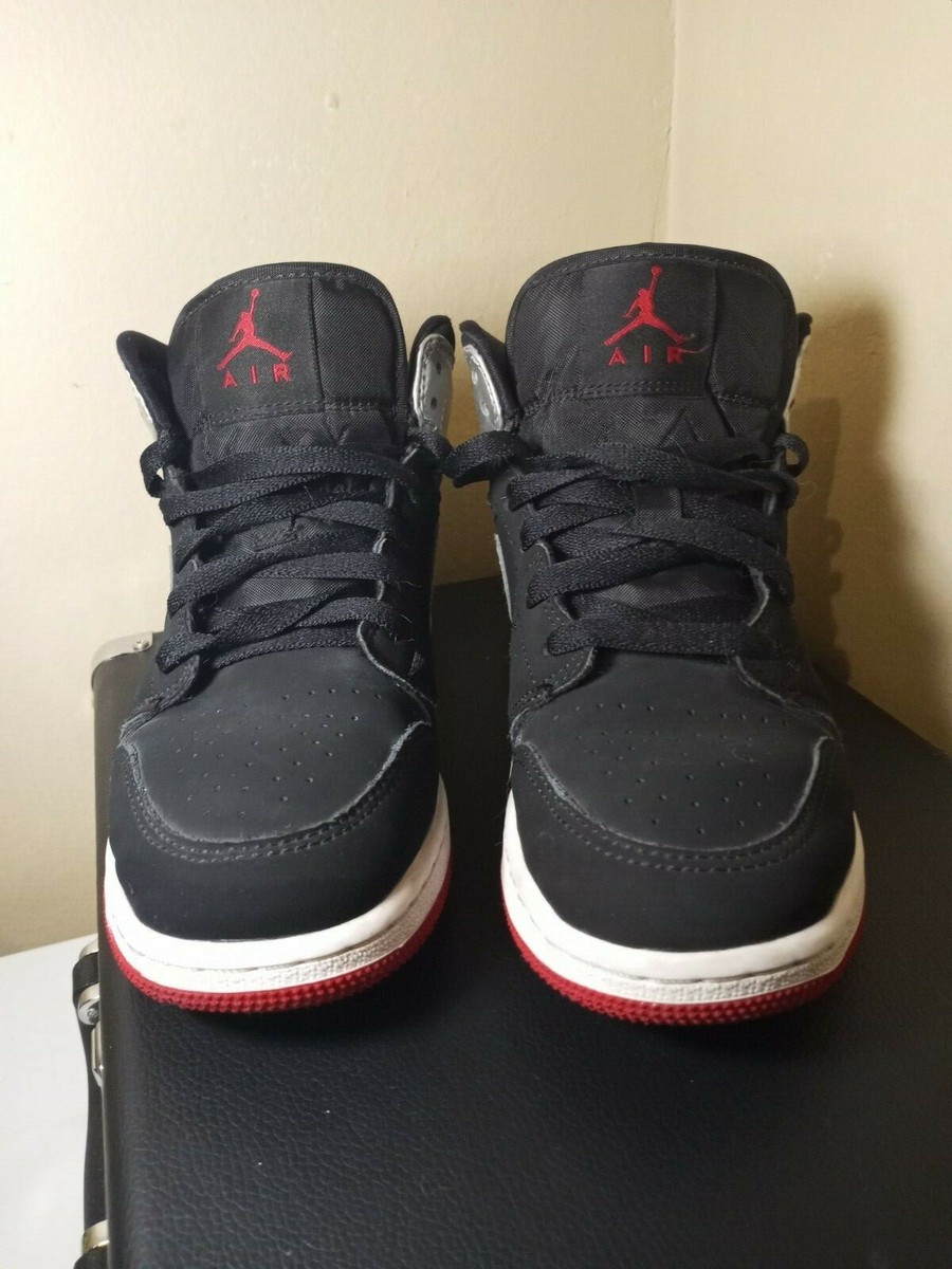 big kids air jordan 1 mid