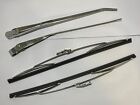 <!--F#f_0-->EH Holden Windscreen Wiper Arm and Blade Set Hand Polished Made in UK<!--F/-->