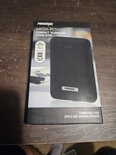 Powerxcel Mega-Power compact 10,000mAh power ...