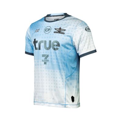 Bangkok United F.C. グリーンジャージ XL Bangkok United F.C. グリーンジャージ XL 2024 - 25 Bangkok