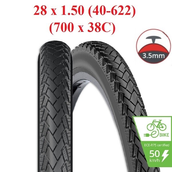 fahrrad mantel kaufen 28 zoll 700 42