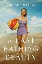 The Last Bathing Beauty by Nathan, Amy Sue Book The Fast Free Shipping