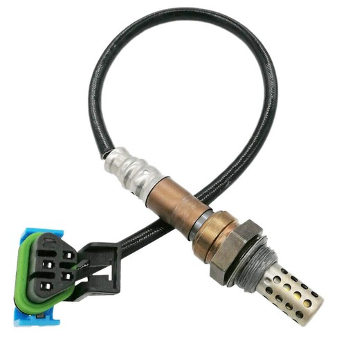 4PCS Up+Down Oxygen Sensor For 08-14 Chevrolet Express 1500 2500 GMC Savana 1500 - Picture 3 of 15