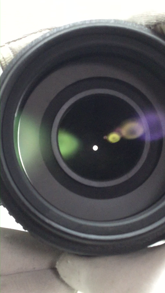 MINT 】 NIKON AF-S NIKKOR 55-300mm F4.5-5.6 G ED DX ZOOM AF Lens