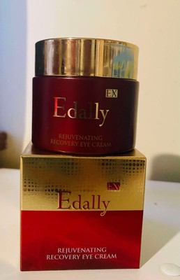 Edally Ex Rejuvenating Recovery Eye Cream (Buy 3, Get 1 Free)