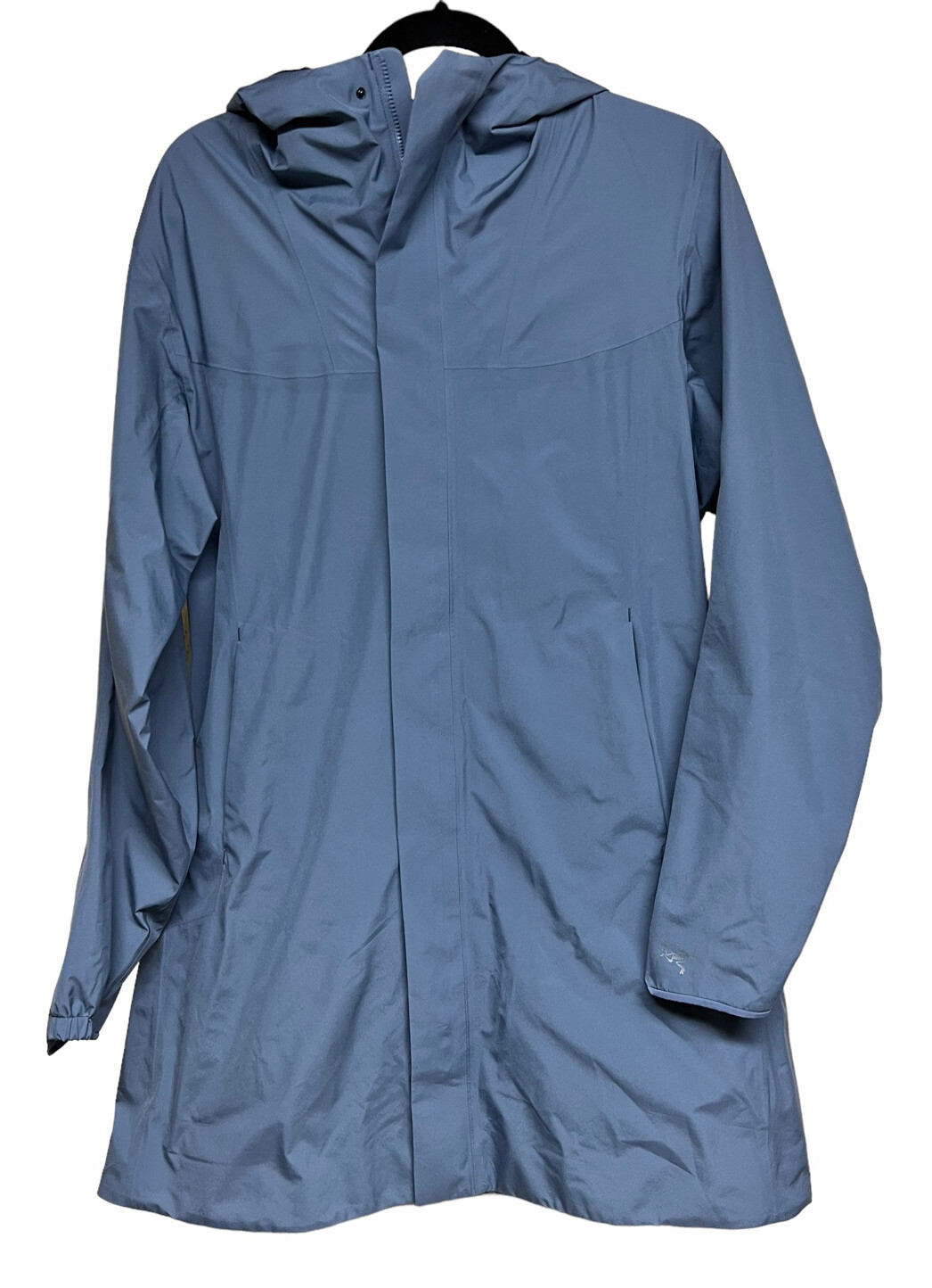 GIACCA ARC'TERYX SOLANO DONNA BLU TAGLIA LARGE