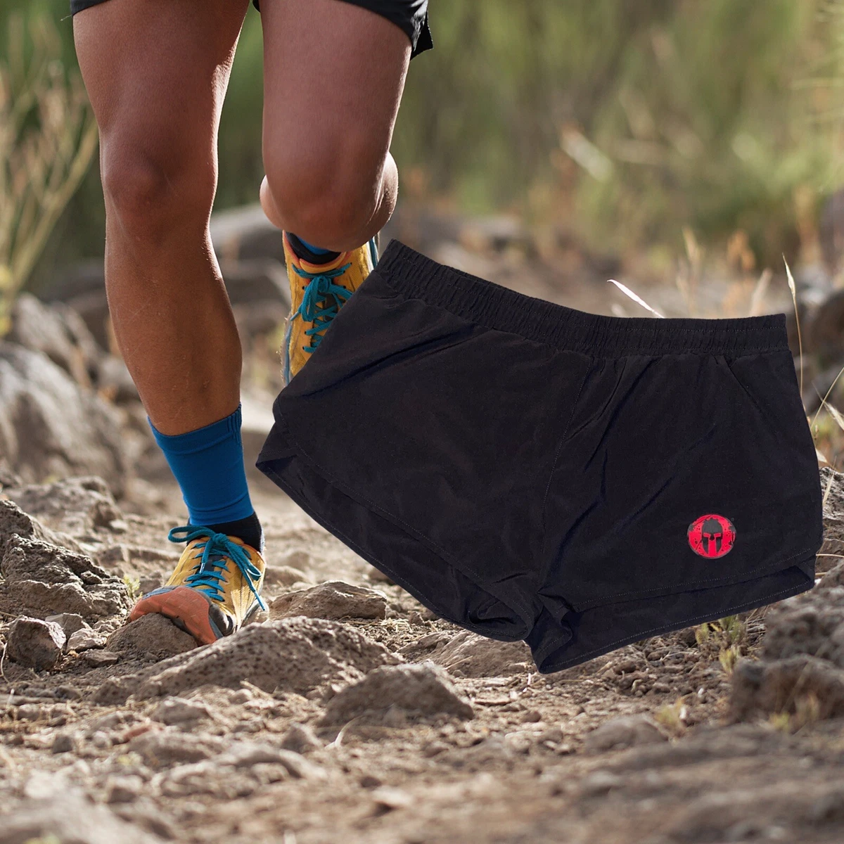 Ocr shorts sale