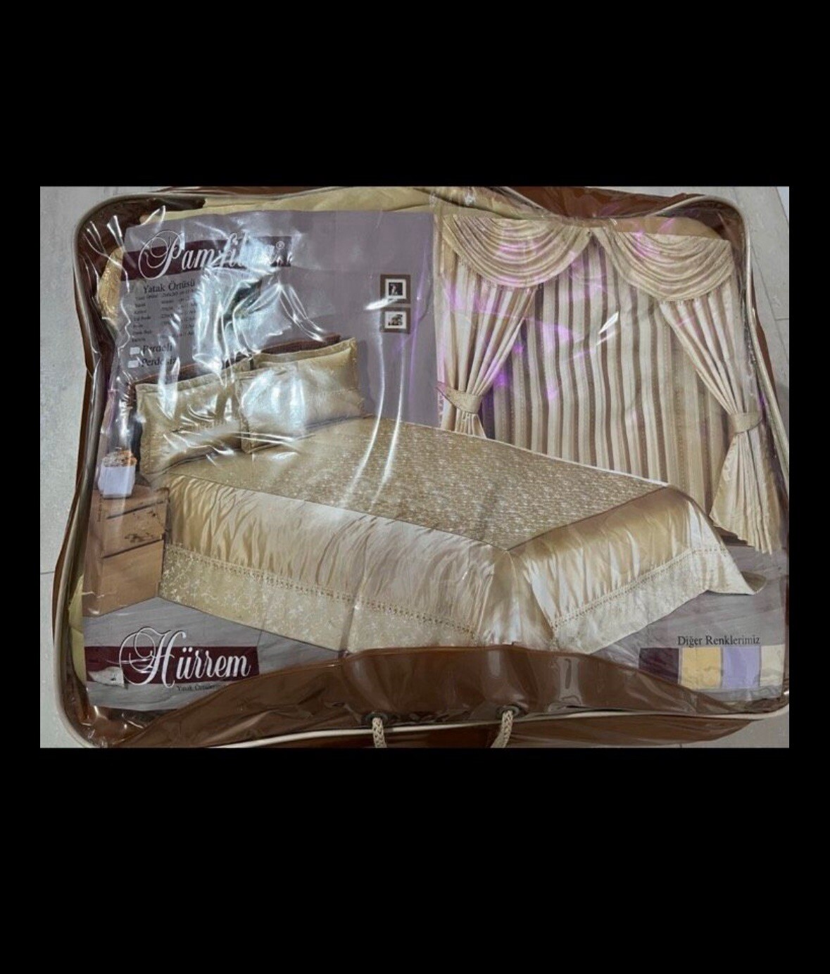 Tagesdecke set /Schlafzimmer