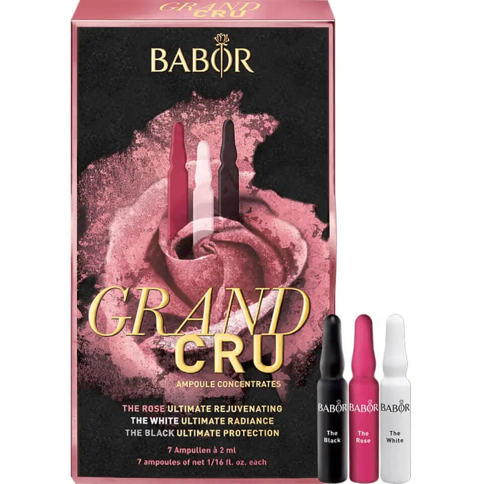 babor grand cru