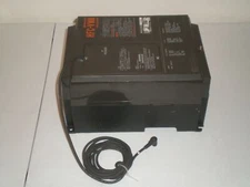 Hitachi HFC-VWA1.5LB2 Variable Frequency Drive AC Inverter VFD 5 Amp, 200-230V