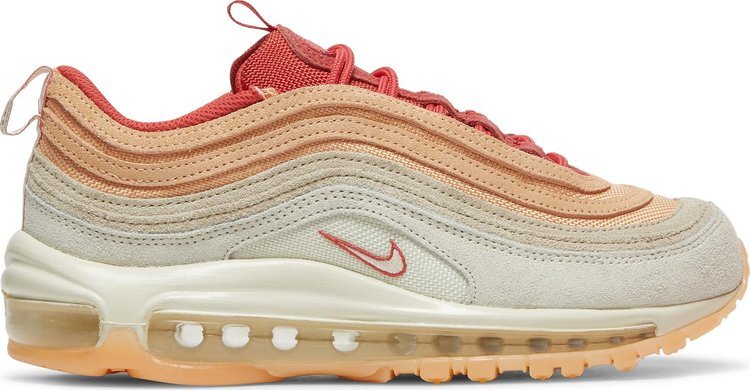 Nike Womens Air Max 97 Sisterhood Sneakers DM8943-700 Available Now