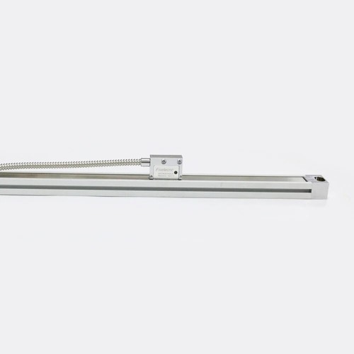 Cinta Sensor Escala Magnética 5um con Perfil de Aluminio para Torno para Carpintero - Imagen 2 de 5