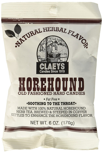 Old Fashioned Hard Candy, Horehound, 6 Ounce - Picture 5 of 11