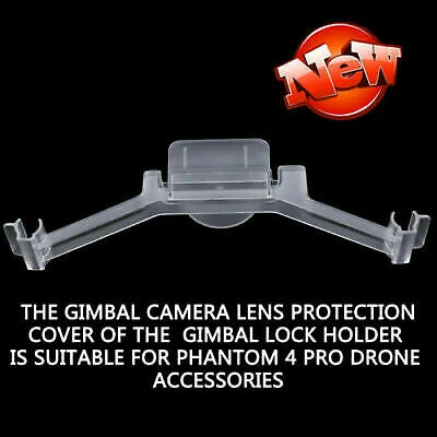 dji phantom 4 pro lens cover
