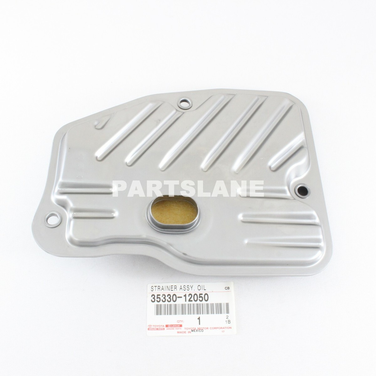 Toyota Corolla iM Scion iM OEM Genuine Transmission Filter
