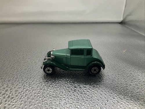 Matchbox Superfast Lesney England Model A Ford 1979 - Bild 4 von 6