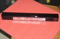 APC NBRK0200 NetBotz Rack Monitor 200 - 120/240V Power Input - VGC