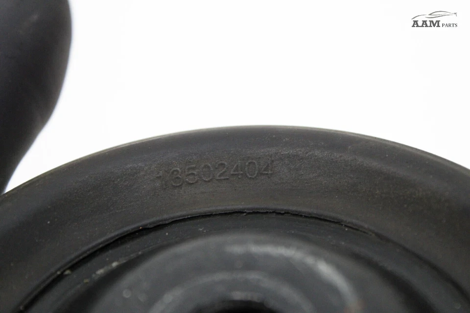 Buick Lacrosse 2012-2016 tracción delantera izquierda o derecha suspensión puntal tope OEM Foto 3 de 4