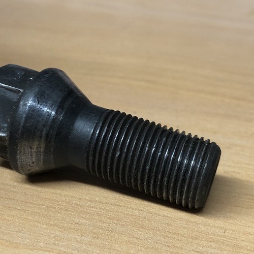 Wheel Lug Nut Bolt OEM BMW F30 F32 F33 F10 F12 F13 F01 F02 - Picture 13 of 17