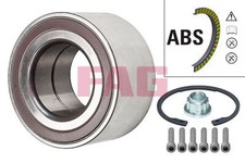 Fits FAG 713 6106 30 WHEEL BEARING KIT   UK Stock